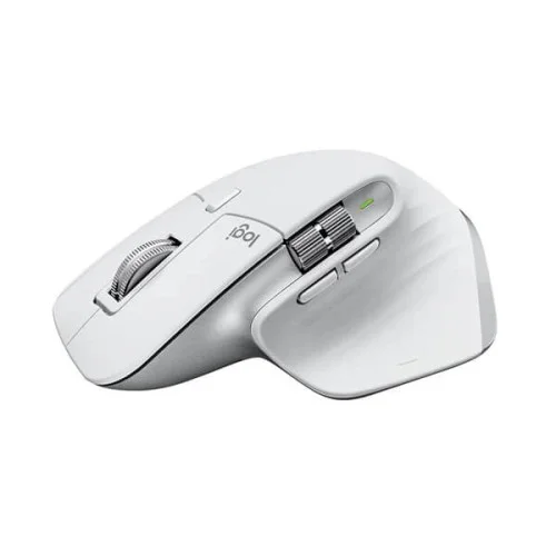 Logitech MX Master 3S Wireless Pale Gray Logitech MX Master 3S Wireless Pale Gray