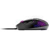 Cooler Master MM720 RGB Matte Black