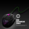 Cooler Master MM720 RGB Matte Black