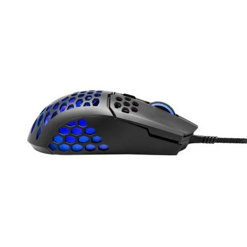 Cooler Master MM711 RGB - Black Cooler Master MM711 RGB - Black