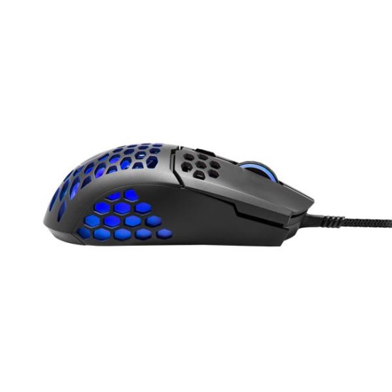 Cooler Master MM711 RGB - Black