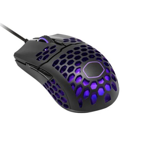 Cooler Master MM711 RGB - Black Cooler Master MM711 RGB - Black