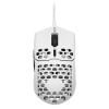 Cooler master MM710 Matte white