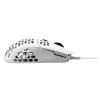 Cooler master MM710 Matte white Cooler master MM710 Matte white