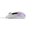 Cooler Master MM720 RGB Matte White