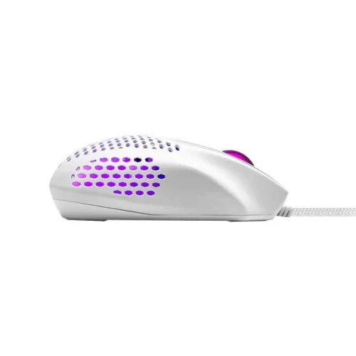 Cooler Master MM720 RGB Matte White Cooler Master MM720 RGB Matte White