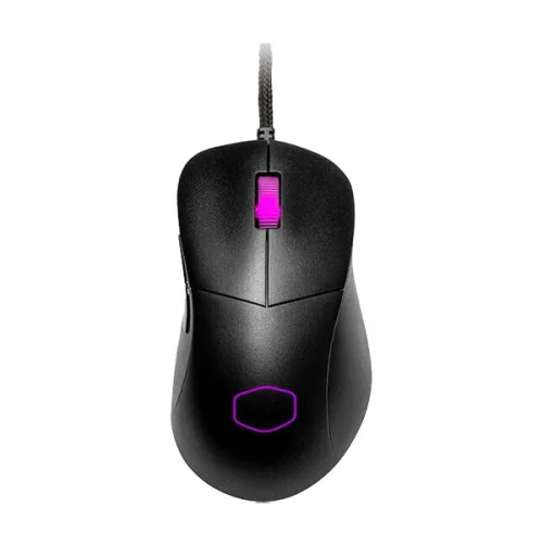 Cooler master MM730 RGB Matte black Cooler master MM730 RGB Matte black