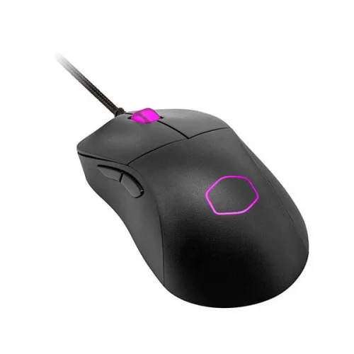 Cooler master MM730 RGB Matte black Cooler master MM730 RGB Matte black