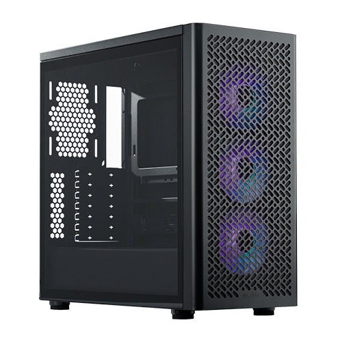 TLG-EDITING PC 3 With AMD Ryzen 7 9700X and RTX 5060 8GB TLG-EDITING PC 3 With AMD Ryzen 7 9700X and RTX 5060 8GB