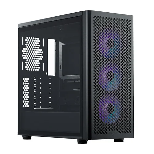 TLG-EDITING PC 3 With AMD Ryzen 7 9700X and RTX 5060 8GB TLG-EDITING PC 3 With AMD Ryzen 7 9700X and RTX 5060 8GB