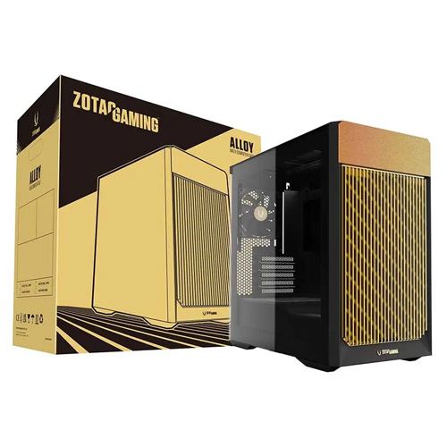TLG-GAMING PC 16 with AMD Ryzen 5 9600X and RTX 5070 12GB TLG-GAMING PC 16 with AMD Ryzen 5 9600X and RTX 5070 12GB