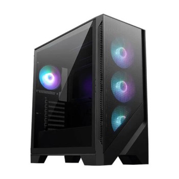 TLG-GAMING PC 5 With Intel Core i5 14400F and RTX 5060 Ti 8GB