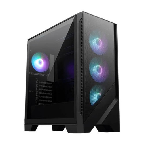 TLG-GAMING PC 5 With Intel Core i5 14400F and RTX 5060 Ti 8GB