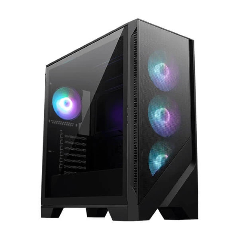 TLG-GAMING PC 5 With Intel Core i5 14400F and RTX 5060 Ti 8GB
