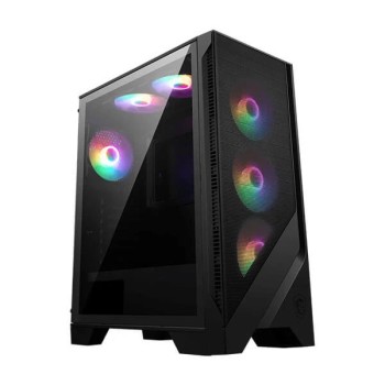 TLG-GAMING PC 2 With Intel Core i5 12400F and RTX 3050 6GB