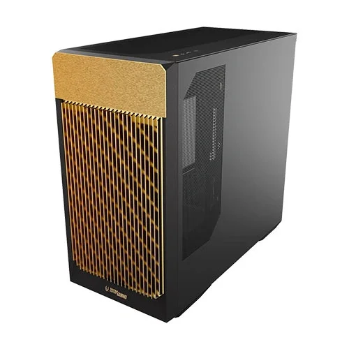 TLG-SELECT PC 1 With AMD Ryzen 7 5800X3D and RX 9060 XT 16GB TLG-SELECT PC 1 With AMD Ryzen 7 5800X3D and RX 9060 XT 16GB