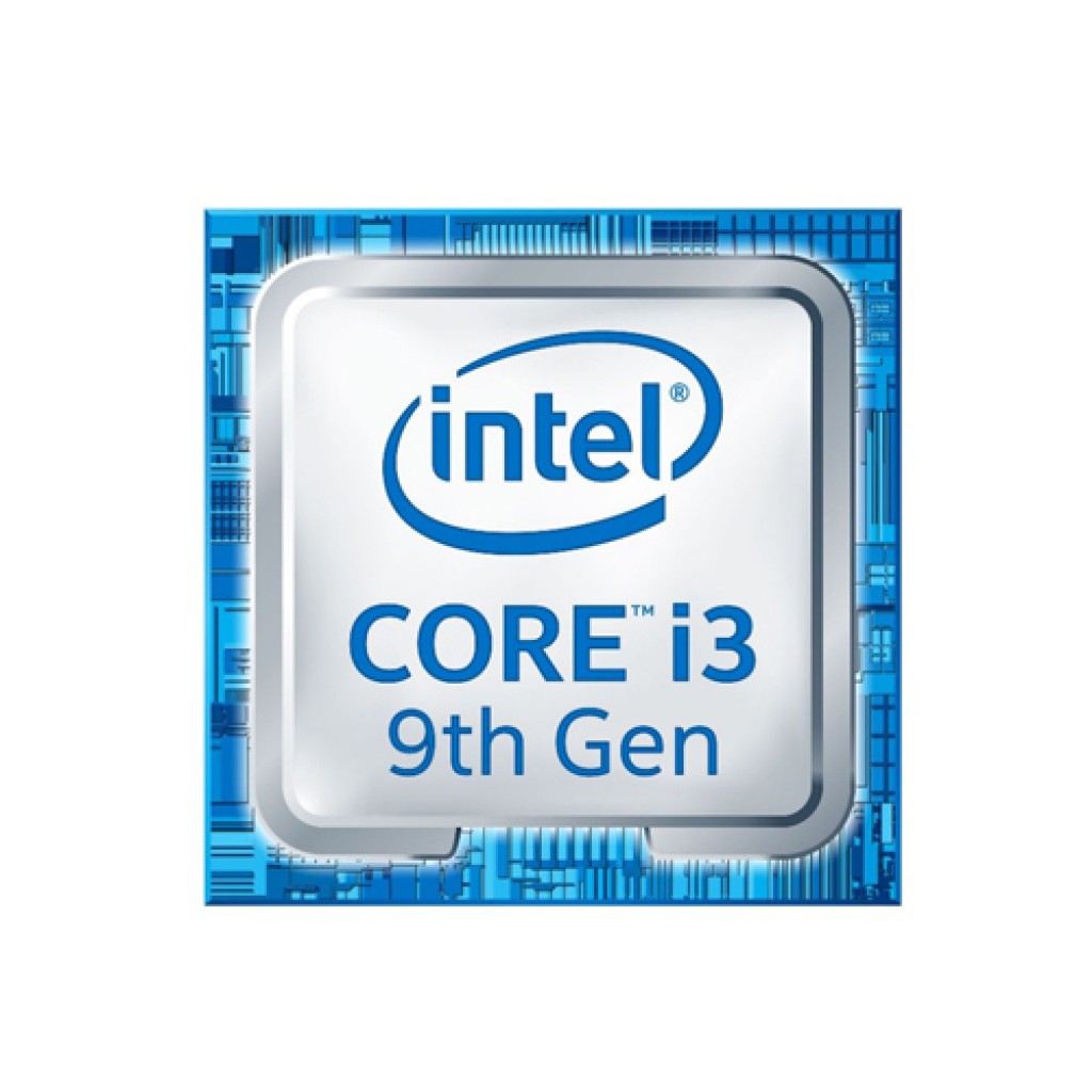 Intel Core I3-9100F Intel Core I3-9100F