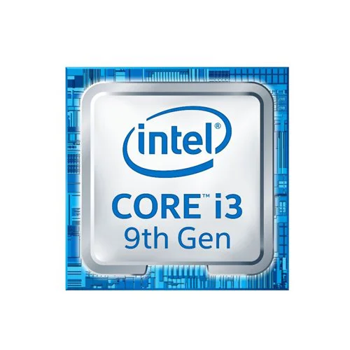 Intel Core I3-9100F Intel Core I3-9100F