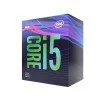 Intel Core i5 9400F Intel Core i5 9400F