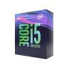 Intel Core i5-9600K Intel Core i5-9600K