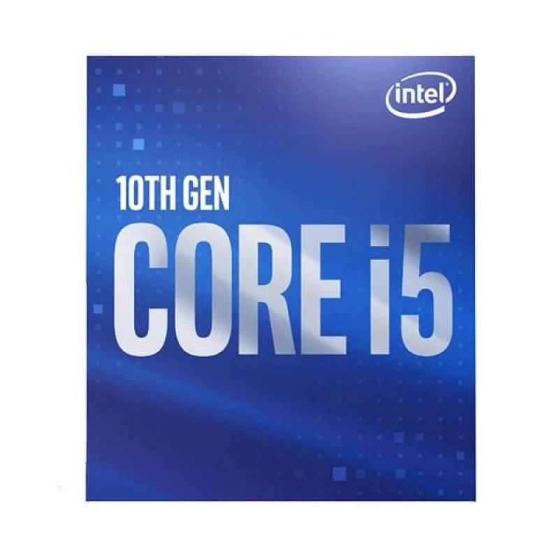 Intel Core i5 10400 
