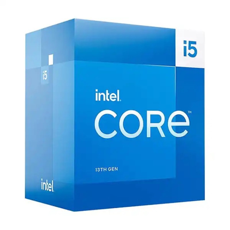 Intel core i5 13400 Intel core i5 13400