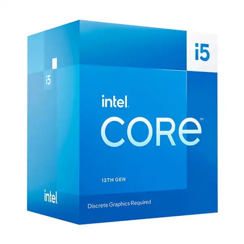 Intel core i5 13400F Intel core i5 13400F
