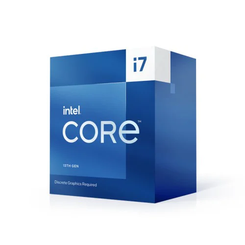 Intel Core I7 13700F Intel Core I7 13700F