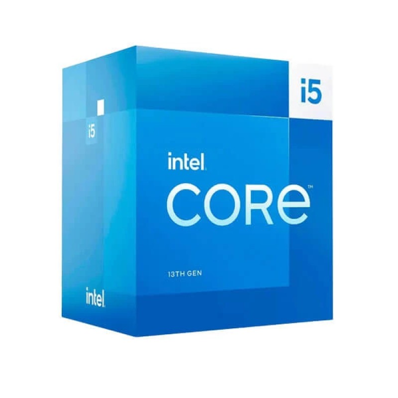 Intel Core I5 13500 Intel Core I5 13500
