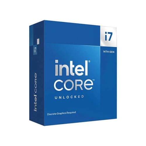 Intel Core I7 14700KF Intel Core I7 14700KF