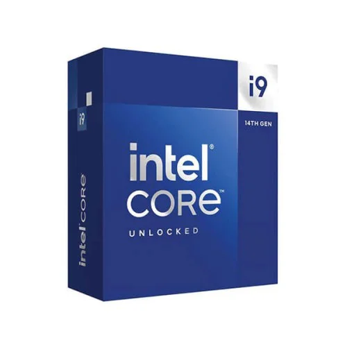 Intel Core I9 14900K Intel Core I9 14900K