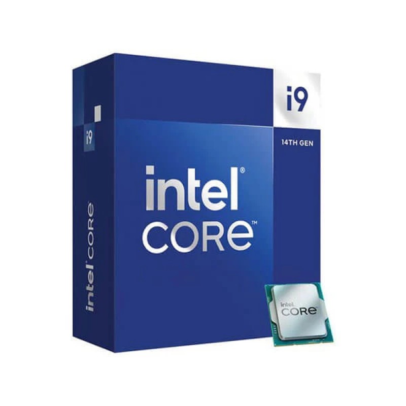 Intel Core i9 14900F Intel Core i9 14900F