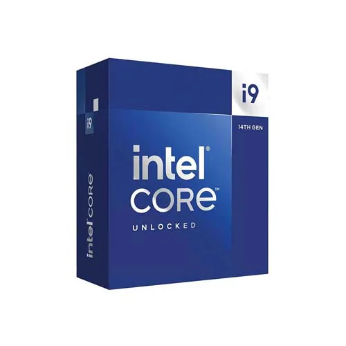 Intel Core i9 14900KS Intel Core i9 14900KS
