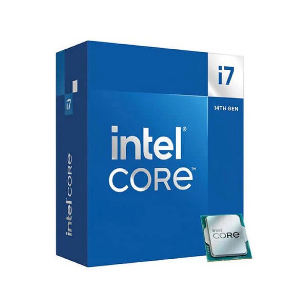 Intel Core I7-14700F Intel Core I7-14700F