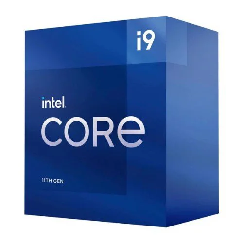 Intel Core I9-11900 Processor Intel Core I9-11900 Processor