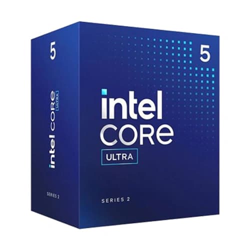 Intel Core Ultra 5 225 Intel Core Ultra 5 225