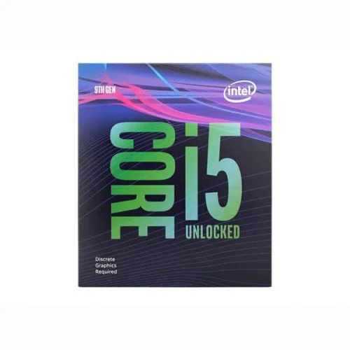 Intel Core i5-9600KF Intel Core i5-9600KF