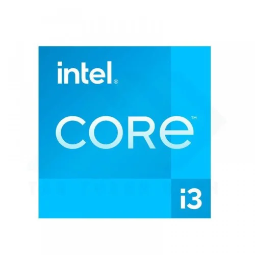 Intel Core i3 10105 Intel Core i3 10105
