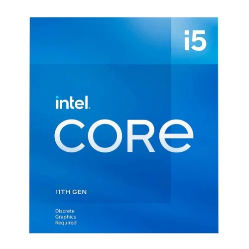 Intel Core i5 11400F Intel Core i5 11400F