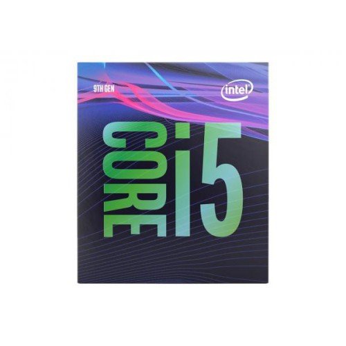 Intel Core i5-9400 Intel Core i5-9400
