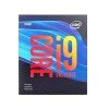 Intel Core i9-9900KF Intel Core i9-9900KF