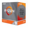 AMD Ryzen 9 3900XT AMD Ryzen 9 3900XT