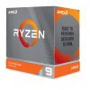AMD Ryzen 9 3900XT AMD Ryzen 9 3900XT
