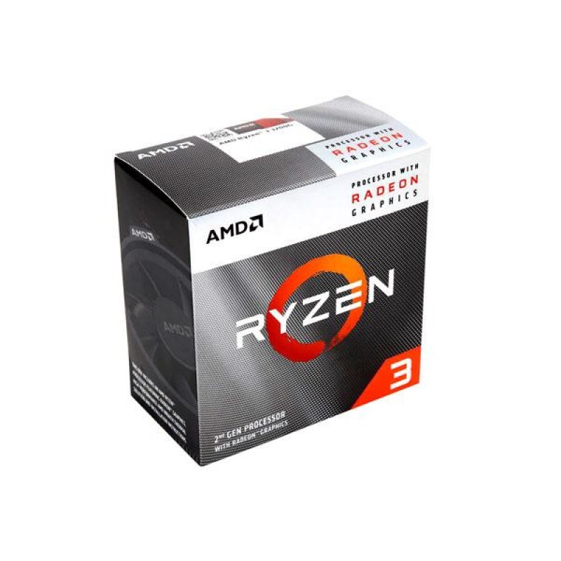 Amd Ryzen 3 3200G Amd Ryzen 3 3200G