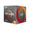 Amd Ryzen 5 3600XT 