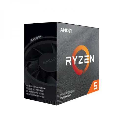 AMD Ryzen 5 3500 