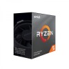AMD Ryzen 5 3600x AMD Ryzen 5 3600x