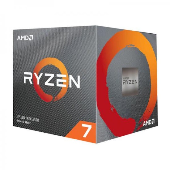 AMD Ryzen 7 3800X AMD Ryzen 7 3800X