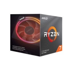 AMD Ryzen 7 3800X 