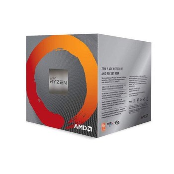  Amd Ryzen 9 3950x 